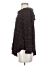 Sno Skins Black Long Sleeve Top Size S - photo 5