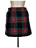 Unbranded Plaid Green Red Casual Skirt Size L (estimated) - photo 2