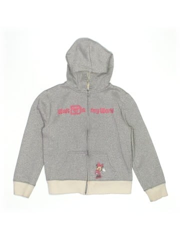 Disney Parks Zip Up Hoodie (view 1)