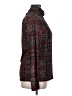 DKNY Tweed Brown Long Sleeve Top Size XL - photo 4