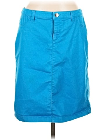 Style&Co Casual Skirt (view 1)