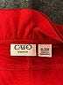 Cato Red Cardigan Size 18 - photo 7