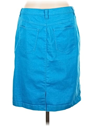 Style&Co Casual Skirt (view 2)