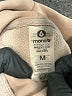 Mono b Tan Sweatshirt Size M - photo 7