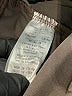 Cherokee Gray Cargo Pants Size M - photo 4