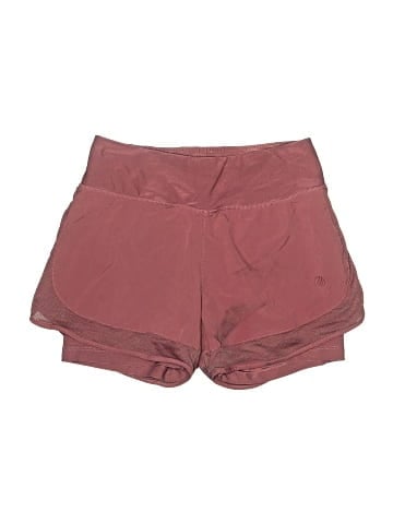 MPG Athletic Shorts (view 1)