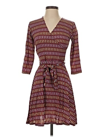Leota Casual Dress (view 1)