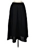 Assorted Brands Solid Black Formal Skirt Size S - photo 2