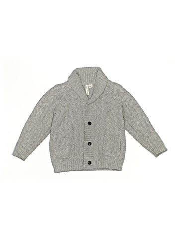 Janie and Jack Cardigan (view 1)