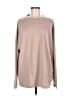 Topshop Tan Sweatshirt Size 8 - 10 - photo 1