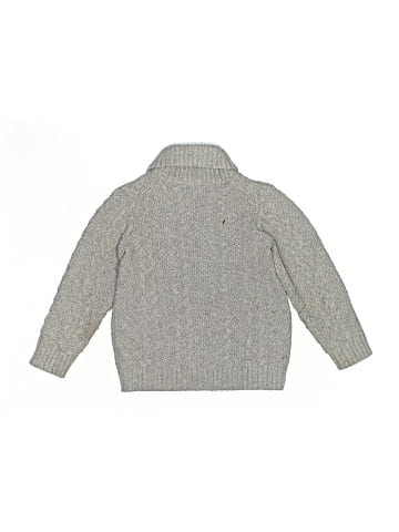 Janie and Jack Cardigan (view 2)