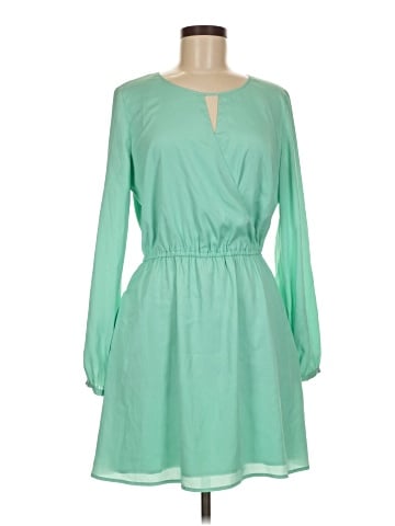 Gianni Bini Casual Dress (view 1)