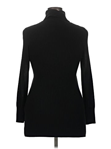 Michel Studio Turtleneck Sweater (view 2)