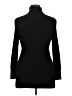 Michel Studio Black Turtleneck Sweater Size 1X - photo 2