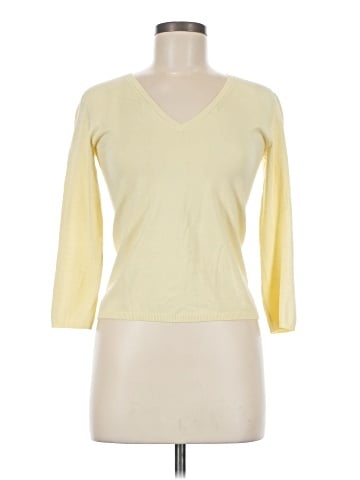 Theory Pullover Sweater (view 1)