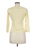 Theory Yellow Pullover Sweater Size M - photo 2