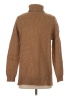 J.Jill Brown Turtleneck Sweater Size XS - photo 2