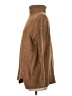J.Jill Brown Turtleneck Sweater Size XS - photo 5