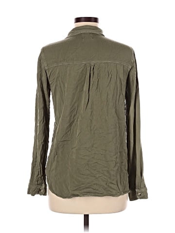 Harper Long Sleeve Button-Down Shirt (view 2)