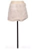 Ser.O.Ya 100% Cotton Tan Denim Skirt Size 29 waist - photo 2