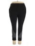Peter Pilotto Black Active Pants Size 16 - photo 1