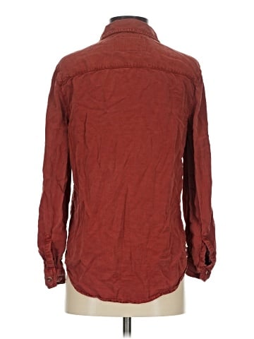 Lola River Long Sleeve Blouse (view 2)