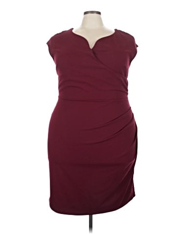 Miusol Cocktail Dress (view 1)