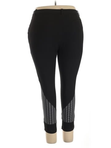 Peter Pilotto Active Pants (view 2)