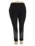 Peter Pilotto Black Active Pants Size 16 - photo 2