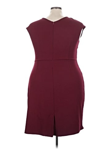 Miusol Cocktail Dress (view 2)