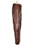 Wilfred 100% Polyurethane Brown Casual Pants Size 2 - photo 4