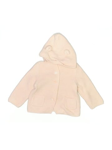 Baby Gap Zip Up Hoodie (view 1)