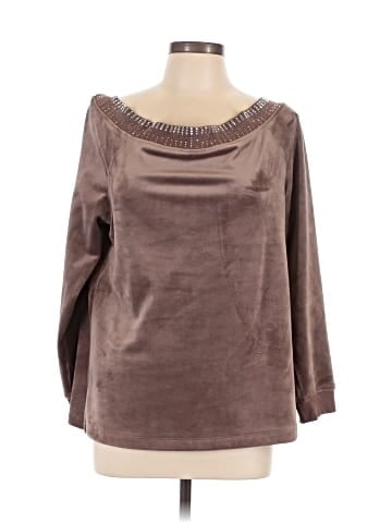 Boston Proper Cardigan (view 1)