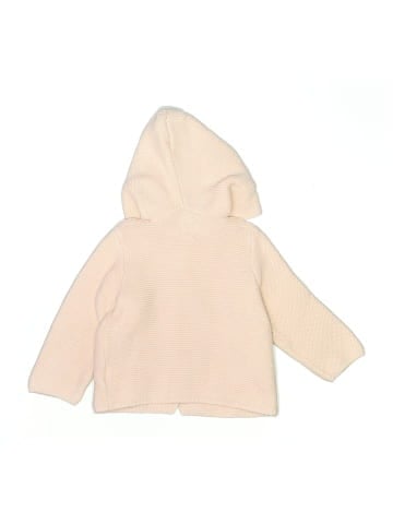 Baby Gap Zip Up Hoodie (view 2)