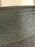 Unbranded Black Sleeveless T-Shirt Size M - photo 7