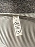 Zyia Active Gray Long Sleeve Top Size M - photo 7