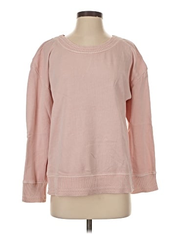 J.Jill Sweatshirt (view 1)