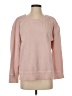J.Jill 100% Cotton Pink Sweatshirt Size S - photo 1