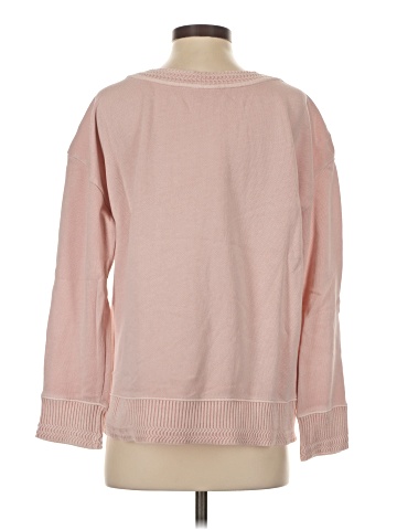J.Jill Sweatshirt (view 2)