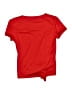rue21 Red Short Sleeve T-Shirt Size XS (kids) - photo 2