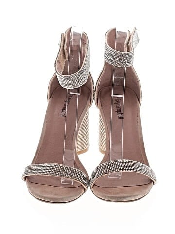 Jeffrey Campbell Sandals (view 2)