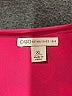 Cato 100% Polyester Pink 3/4 Sleeve Blouse Size XL - photo 7
