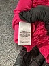 Cato 100% Polyester Pink 3/4 Sleeve Blouse Size XL - photo 8
