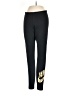 Nike Graphic Black Track Pants Size S - photo 1