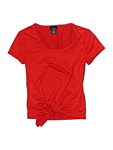 rue21 Short Sleeve T-Shirt (view 1)