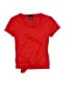 rue21 Red Short Sleeve T-Shirt Size XS (kids) - photo 1