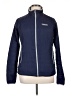 Lauren James Solid Blue Jacket Size XL - photo 1