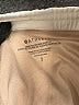 Athleta 100% Polyester Solid Ivory Athletic Shorts Size S - photo 3