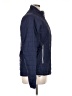 Lauren James Solid Blue Jacket Size XL - photo 4