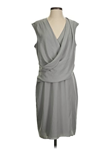 HELMUT Helmut Lang Cocktail Dress (view 1)
